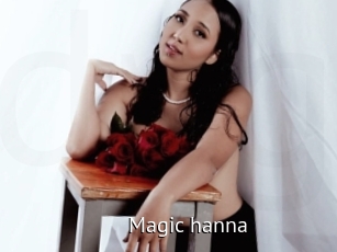 Magic_hanna