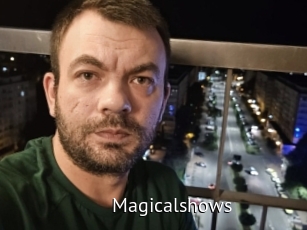 Magicalshows
