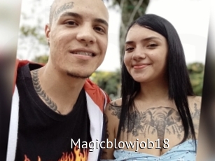 Magicblowjob18