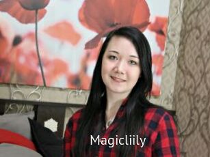 Magicliily