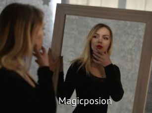 Magicposion