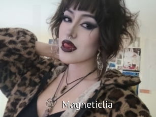 Magneticlia
