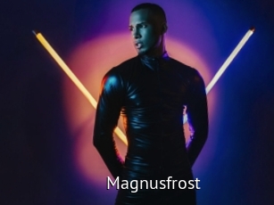 Magnusfrost