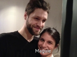 Maguie