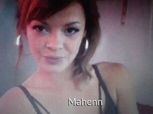 Mahenn