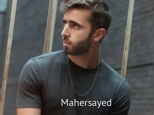 Mahersayed