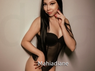 Mahiadiane