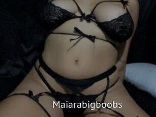 Maiarabigboobs