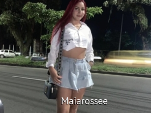 Maiarossee