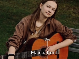 Maidaalford