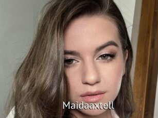 Maidaaxtell