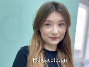 Maidacoleson