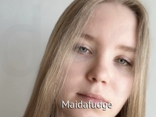 Maidafudge