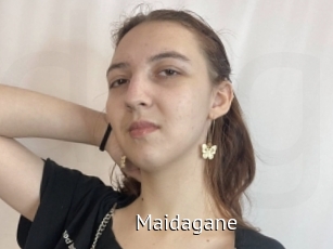 Maidagane