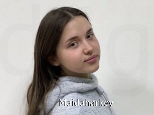 Maidaharkey