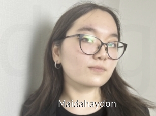 Maidahaydon