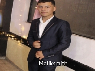 Maiiksmith