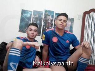 Maikolvsmartin