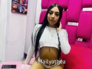 Mailyathea