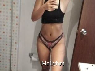 Mailyhot