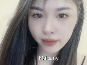 Maisany