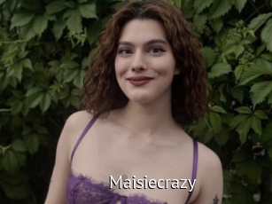 Maisiecrazy