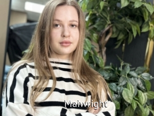Maiwright