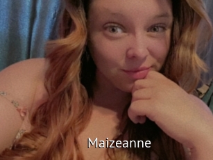 Maizeanne