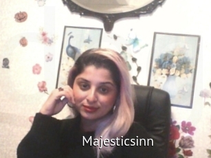 Majesticsinn