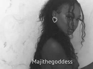 Majithegoddess