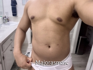 Majorasmasc