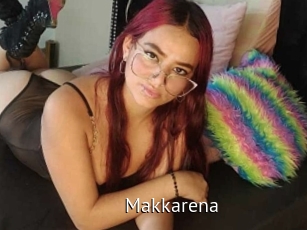 Makkarena