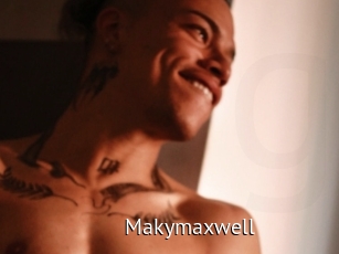 Makymaxwell