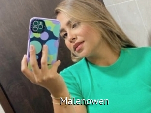 Malenowen