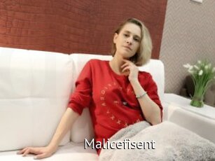 Malicefisent