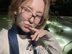 Malikabelding