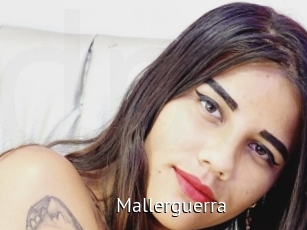 Mallerguerra