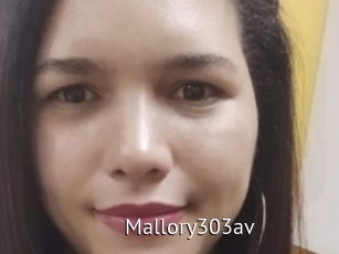 Mallory303av