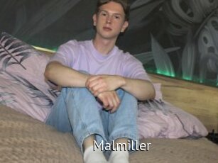 Malmiller
