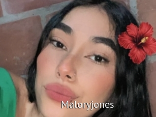 Maloryjones