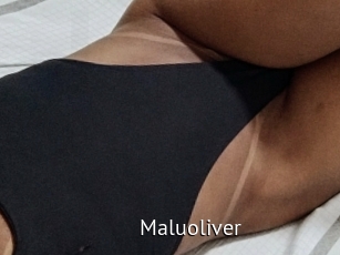 Maluoliver