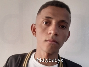 Malybabyx