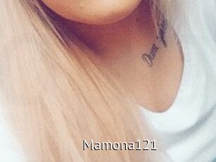 Mamona121
