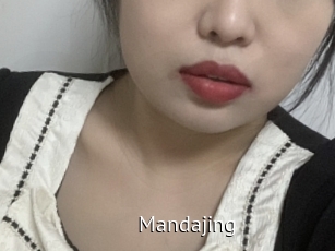Mandajing