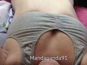 Mandapanda91
