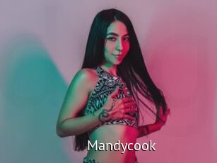 Mandycook