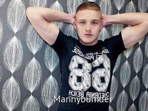 Mannybumder