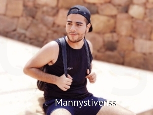 Mannystivenss