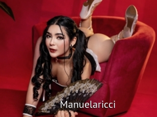 Manuelaricci