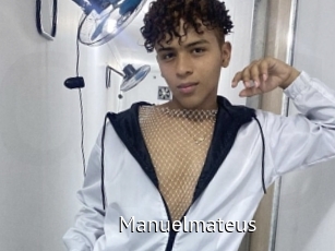 Manuelmateus